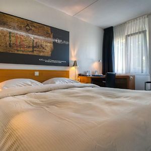 Standaard Kamer met een Queen Size Bed